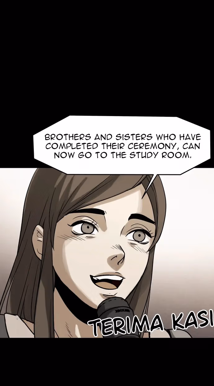 Read Infectee chapter 23 image 35 on Lezhin