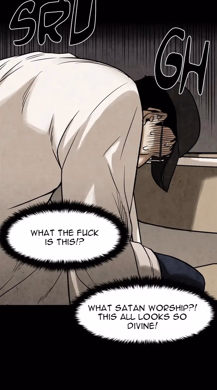 Read Infectee chapter 23 image 38 on Lezhin