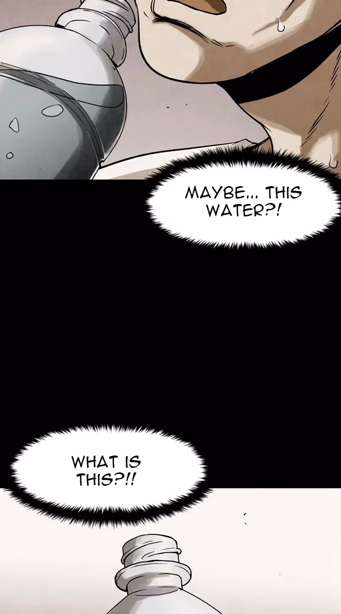 Read Infectee chapter 23 image 41 on Lezhin