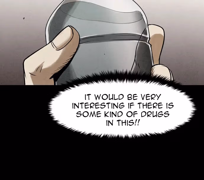 Read Infectee chapter 23 image 42 on Lezhin