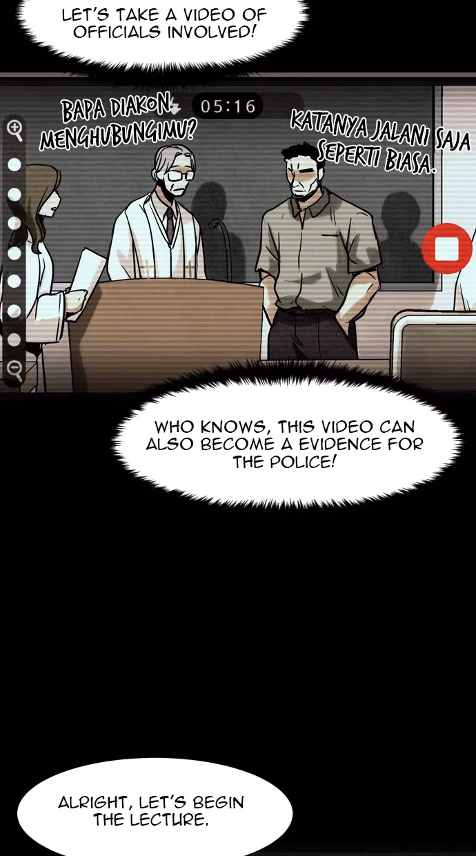 Read Infectee chapter 23 image 44 on Lezhin