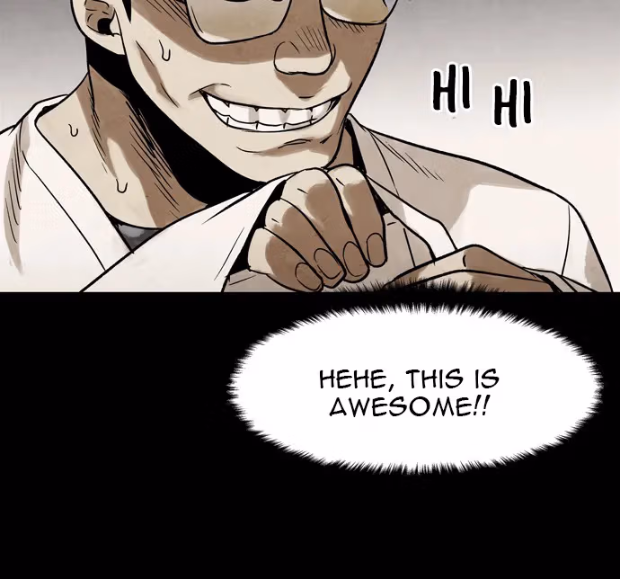 Read Infectee chapter 23 image 46 on Lezhin