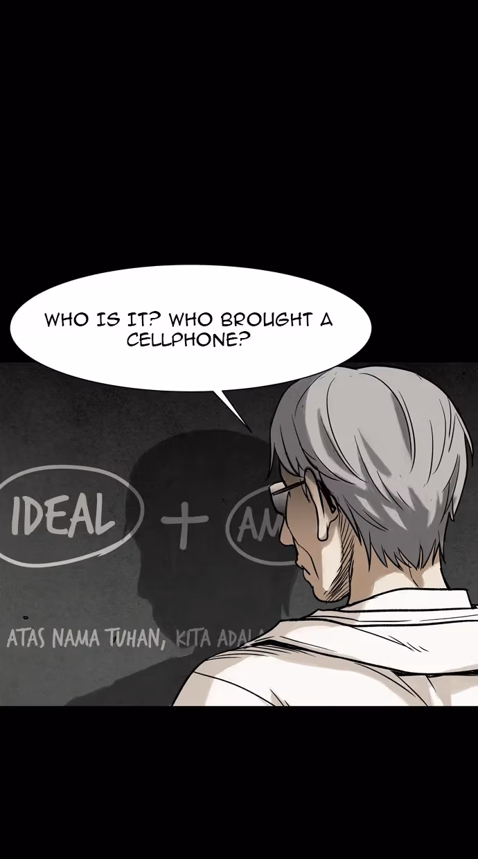 Read Infectee chapter 23 image 52 on Lezhin