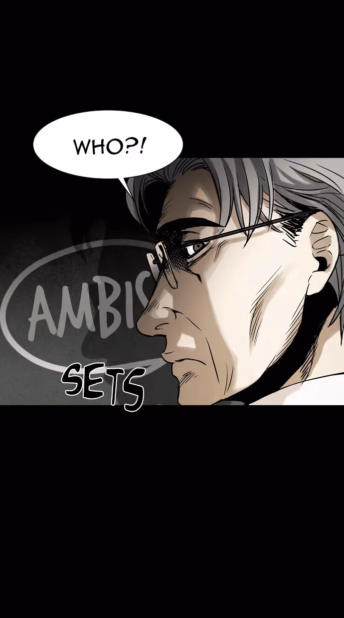 Read Infectee chapter 23 image 53 on Lezhin