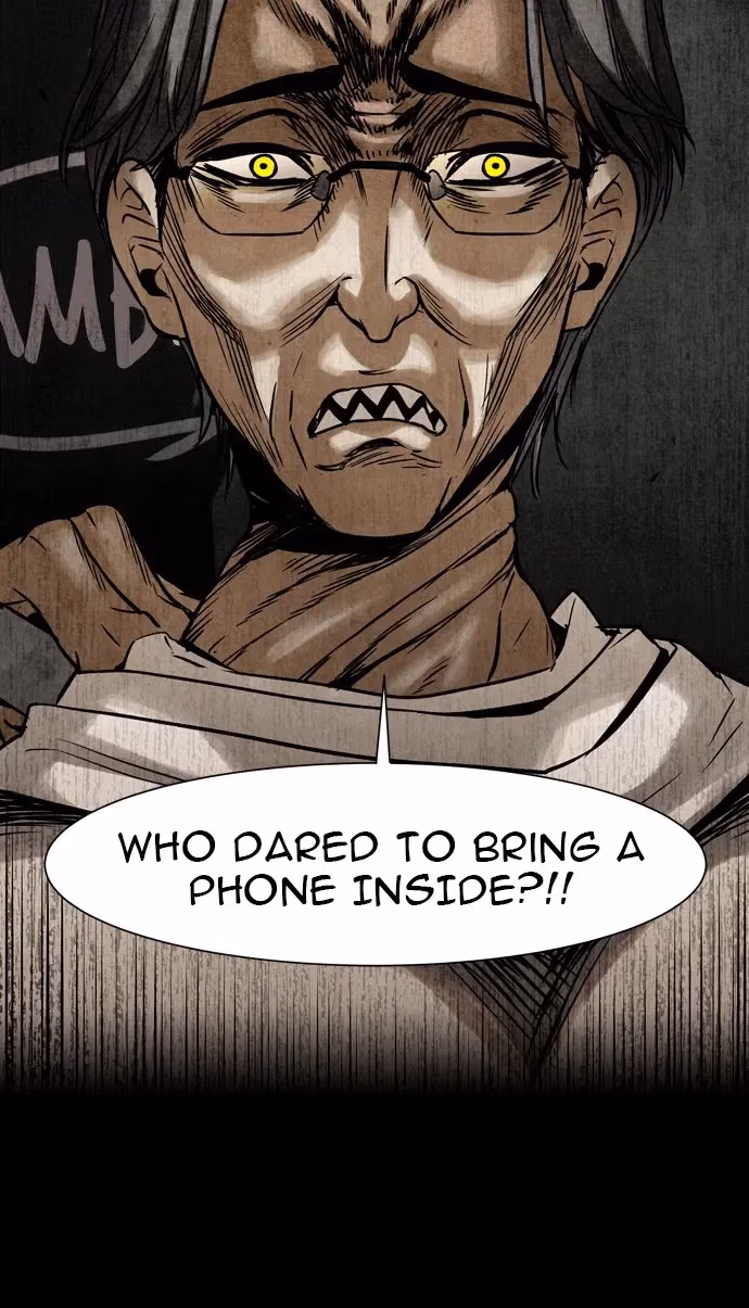 Read Infectee chapter 23 image 56 on Lezhin