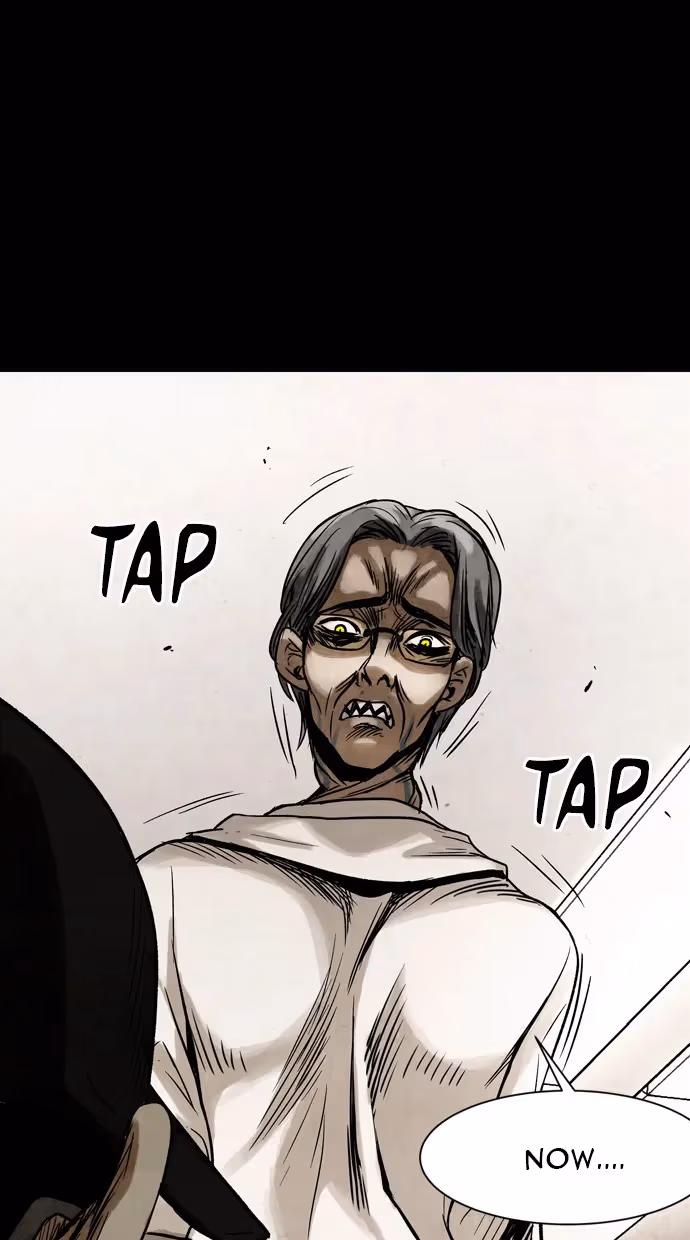 Read Infectee chapter 23 image 58 on Lezhin