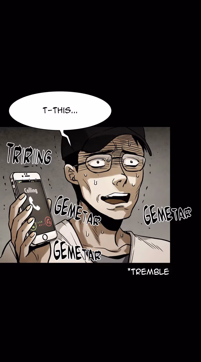 Read Infectee chapter 23 image 62 on Lezhin