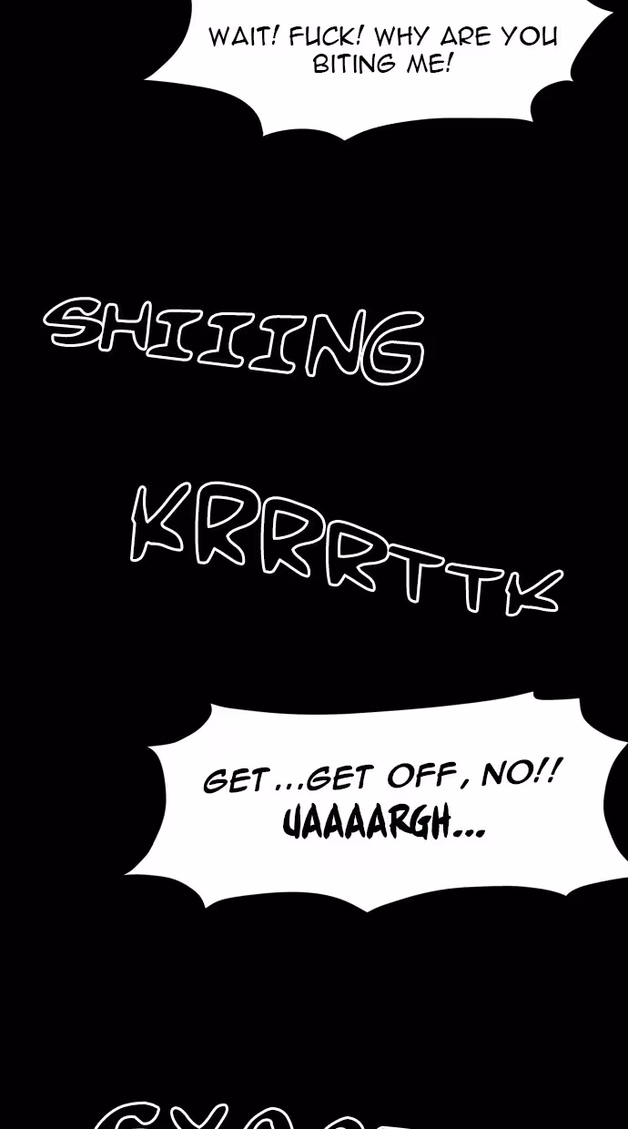 Read Infectee chapter 23 image 67 on Lezhin