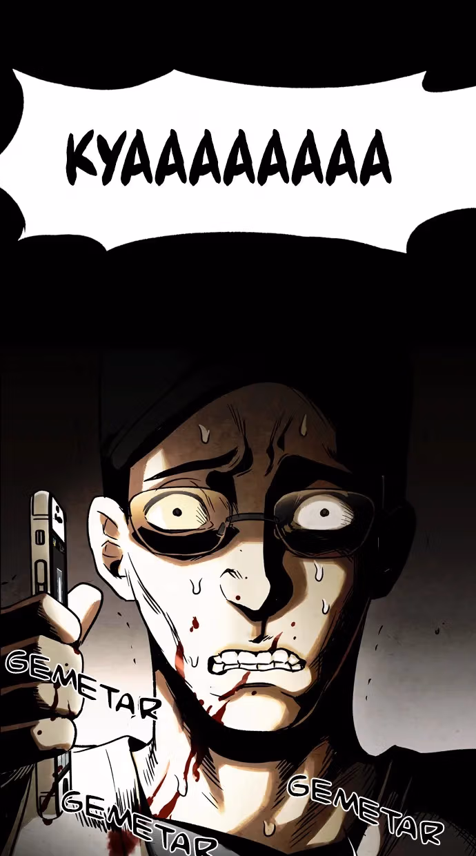 Read Infectee chapter 23 image 69 on Lezhin