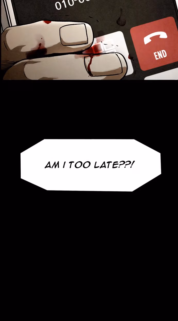 Read Infectee chapter 23 image 71 on Lezhin
