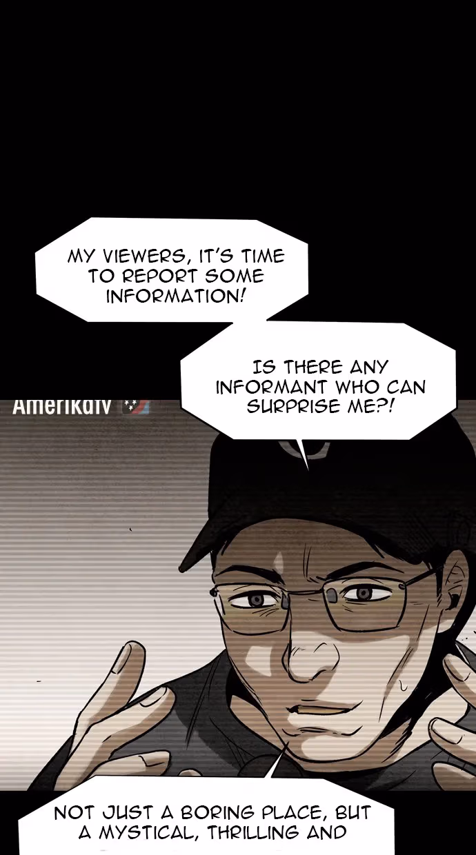 Read Infectee chapter 23 image 8 on Lezhin