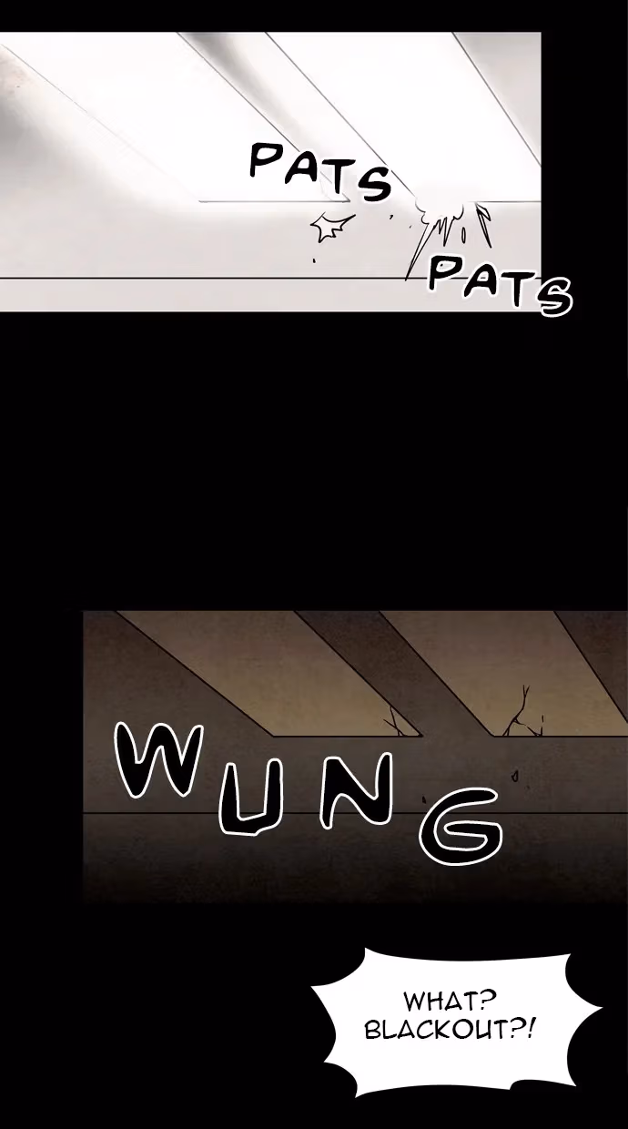 Read Infectee chapter 24 image 1 on Lezhin
