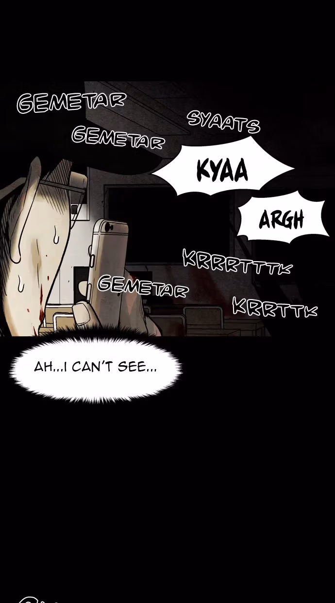 Read Infectee chapter 24 image 10 on Lezhin
