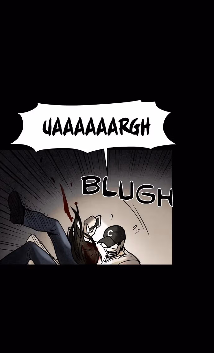 Read Infectee chapter 24 image 14 on Lezhin