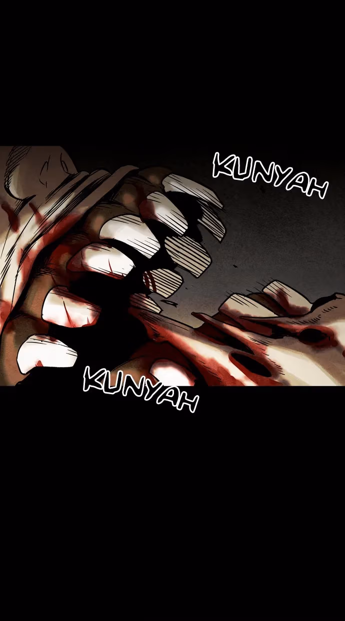 Read Infectee chapter 24 image 15 on Lezhin