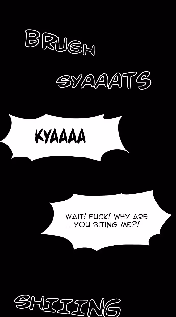 Read Infectee chapter 24 image 2 on Lezhin