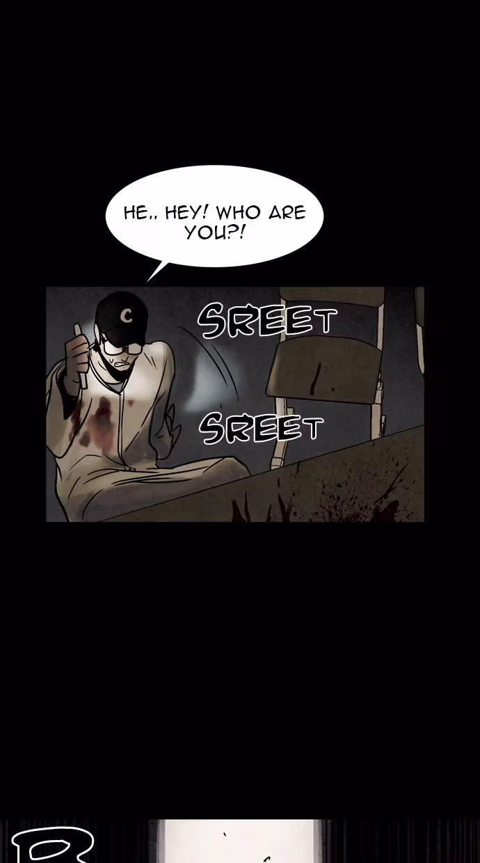 Read Infectee chapter 24 image 21 on Lezhin