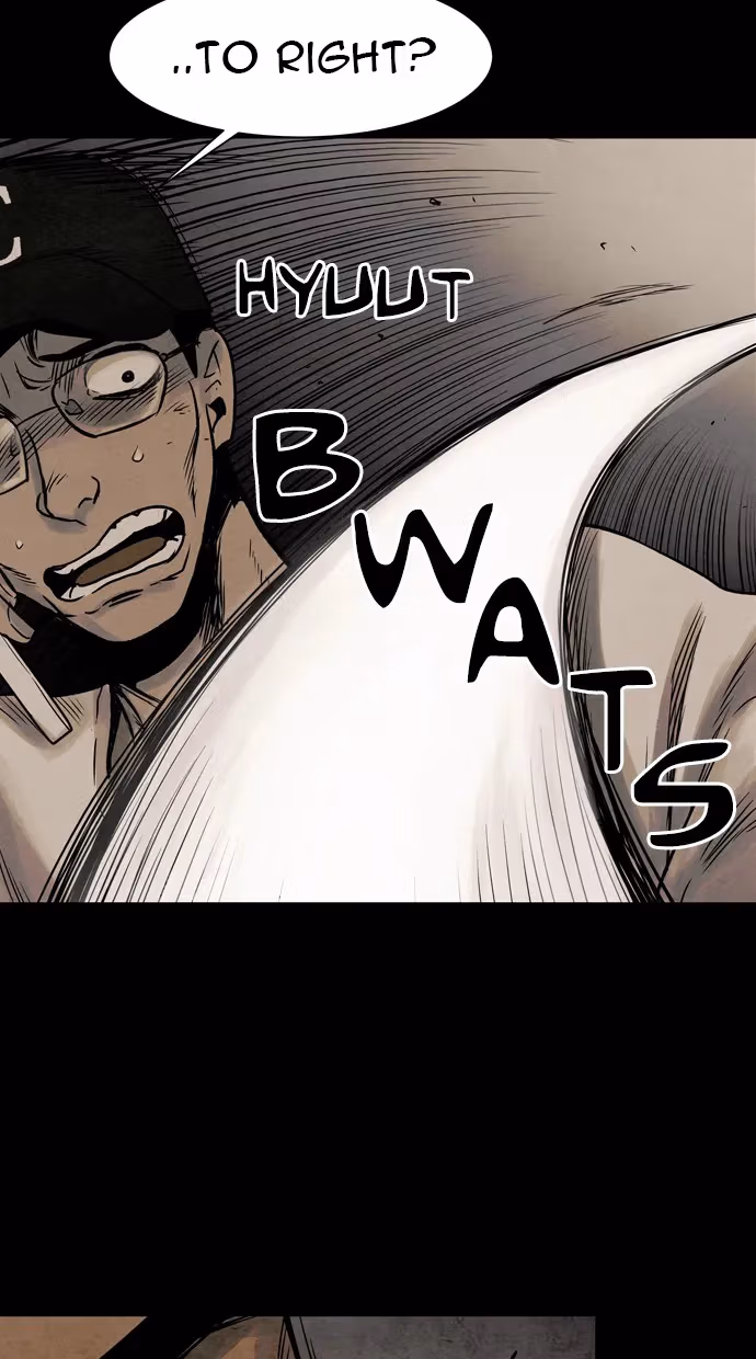 Read Infectee chapter 24 image 25 on Lezhin