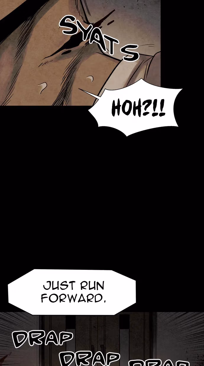 Read Infectee chapter 24 image 26 on Lezhin