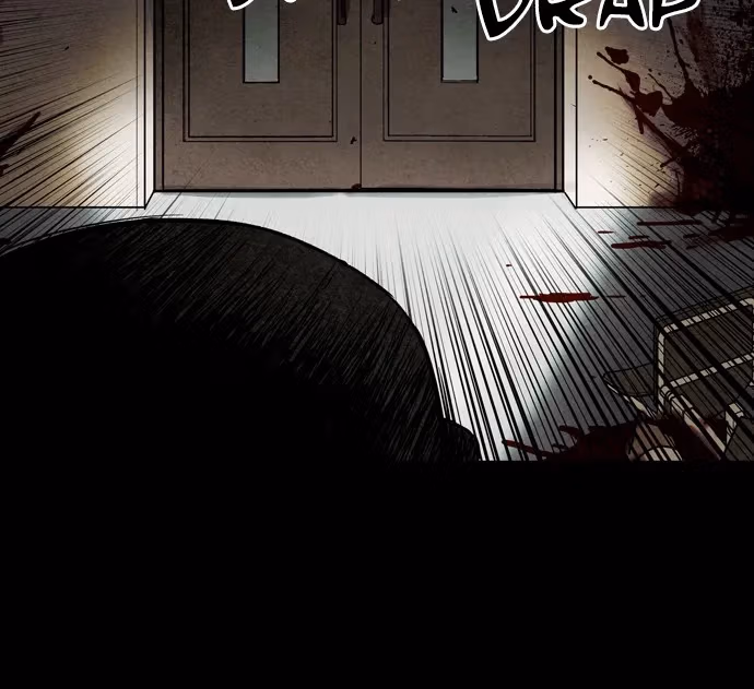 Read Infectee chapter 24 image 27 on Lezhin