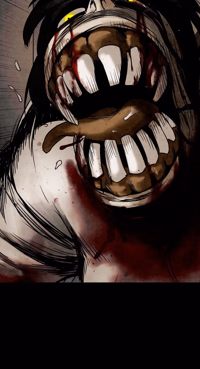 Read Infectee chapter 24 image 32 on Lezhin