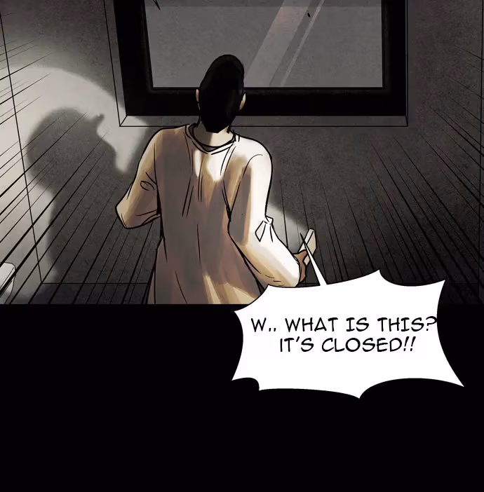 Read Infectee chapter 24 image 40 on Lezhin
