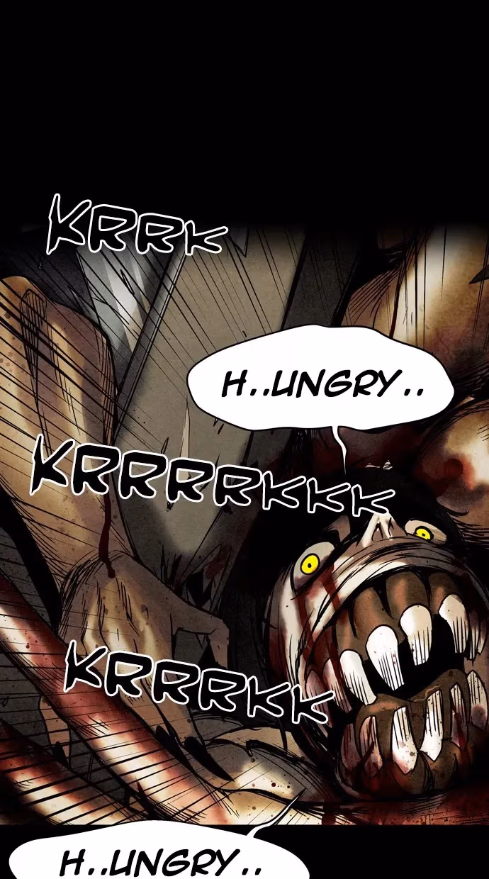 Read Infectee chapter 24 image 45 on Lezhin