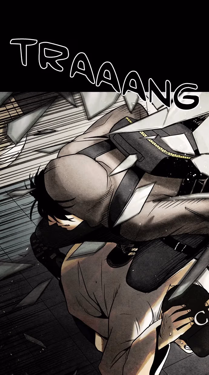 Read Infectee chapter 24 image 48 on Lezhin