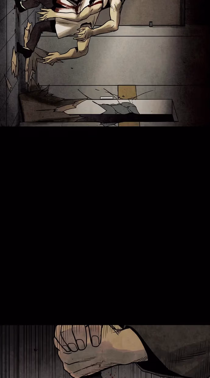 Read Infectee chapter 24 image 52 on Lezhin