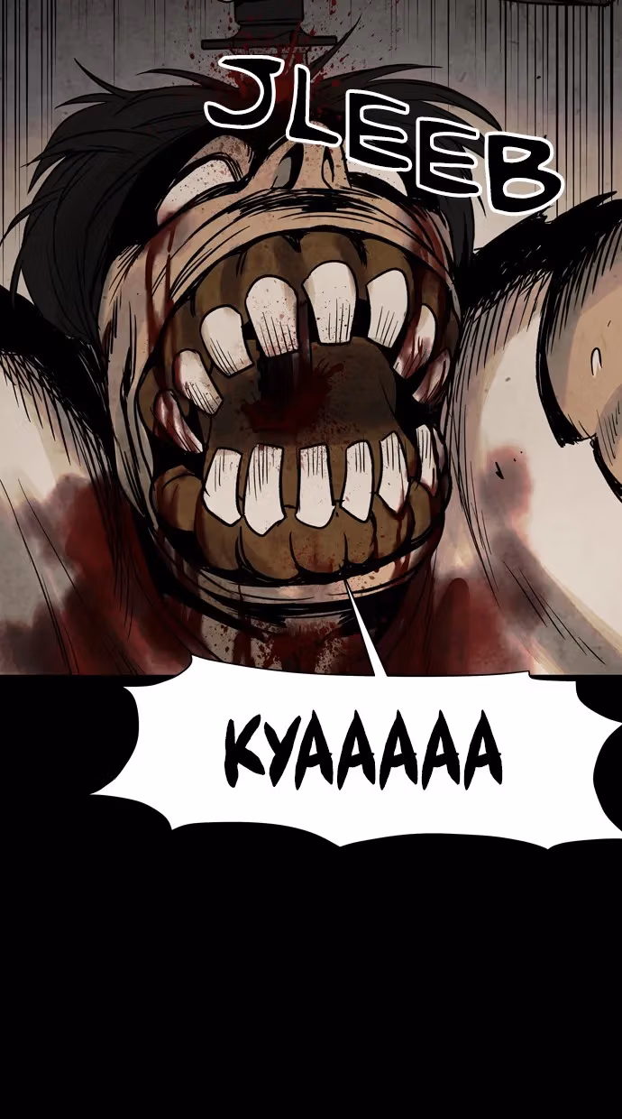 Read Infectee chapter 24 image 53 on Lezhin