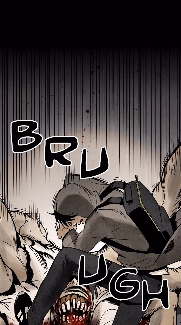 Read Infectee chapter 24 image 54 on Lezhin