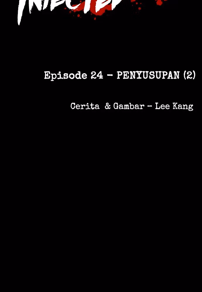 Read Infectee chapter 24 image 9 on Lezhin