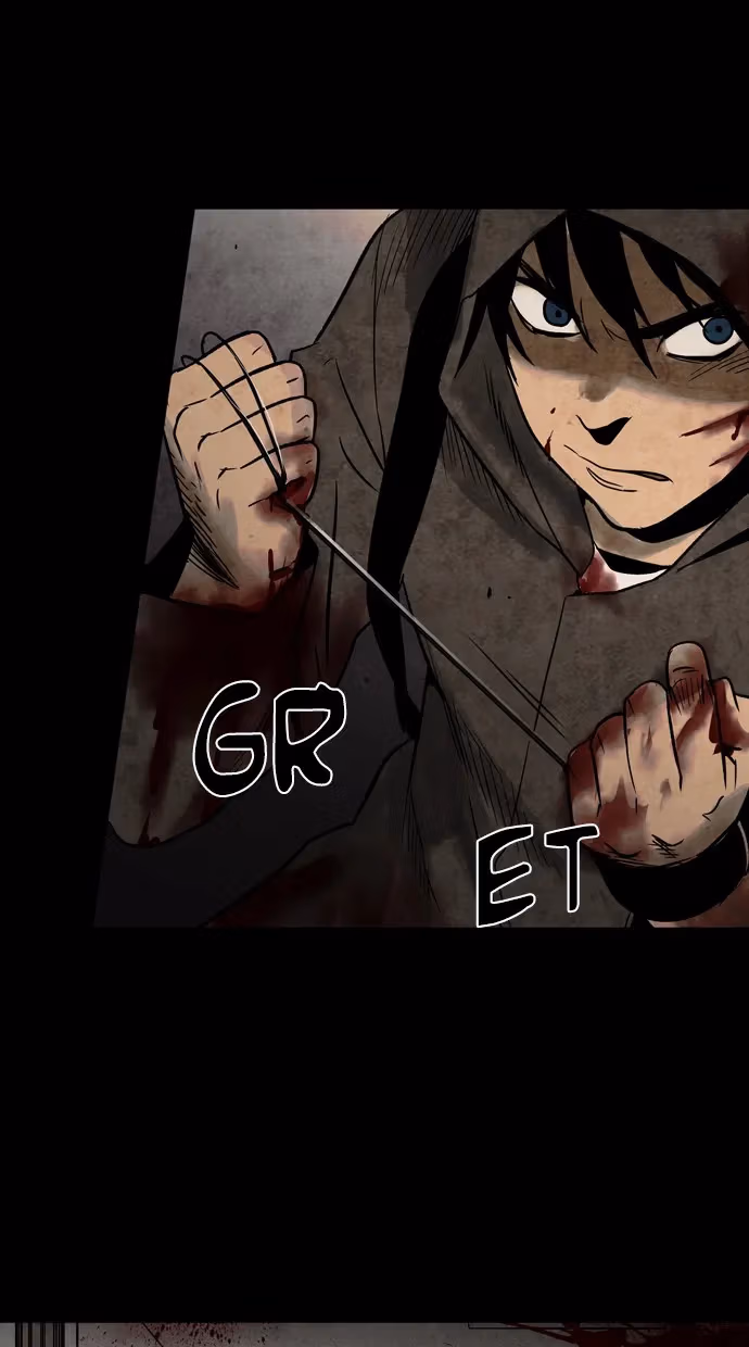 Read Infectee chapter 25 image 13 on Lezhin