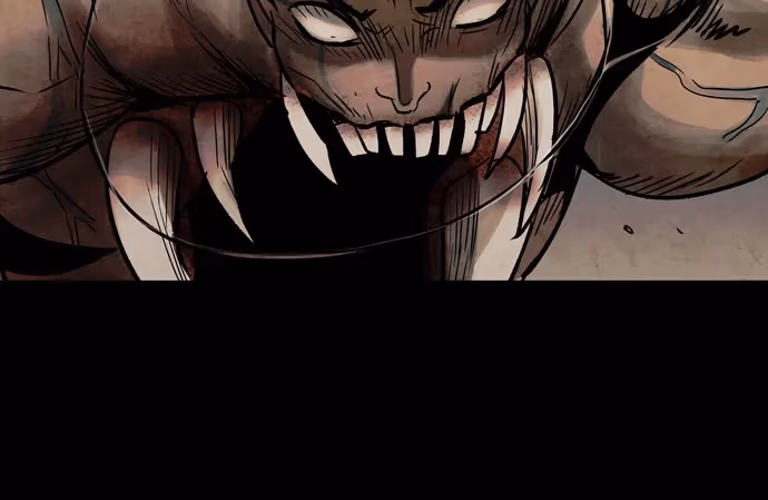 Read Infectee chapter 25 image 17 on Lezhin