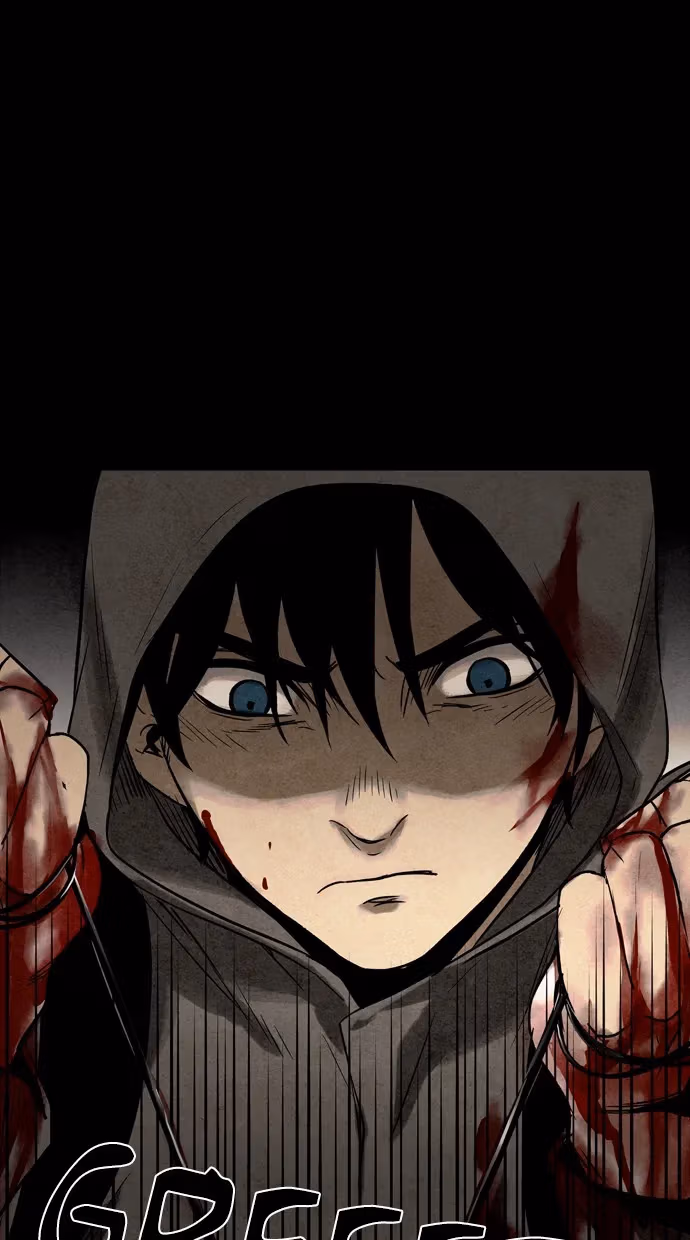 Read Infectee chapter 25 image 19 on Lezhin