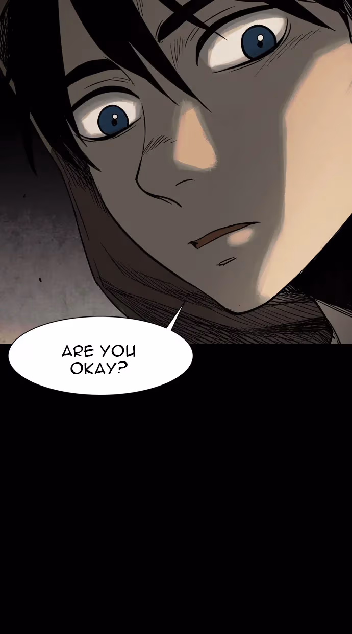 Read Infectee chapter 25 image 2 on Lezhin