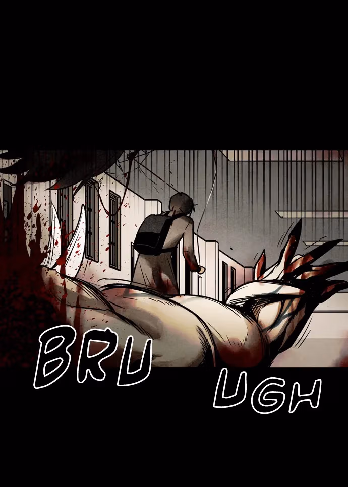 Read Infectee chapter 25 image 21 on Lezhin