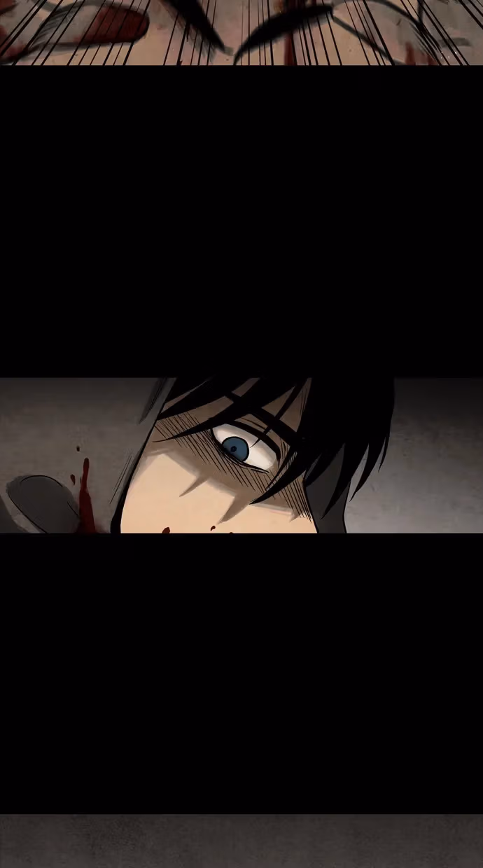 Read Infectee chapter 25 image 23 on Lezhin