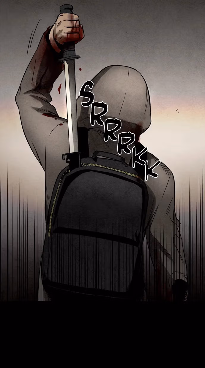 Read Infectee chapter 25 image 24 on Lezhin