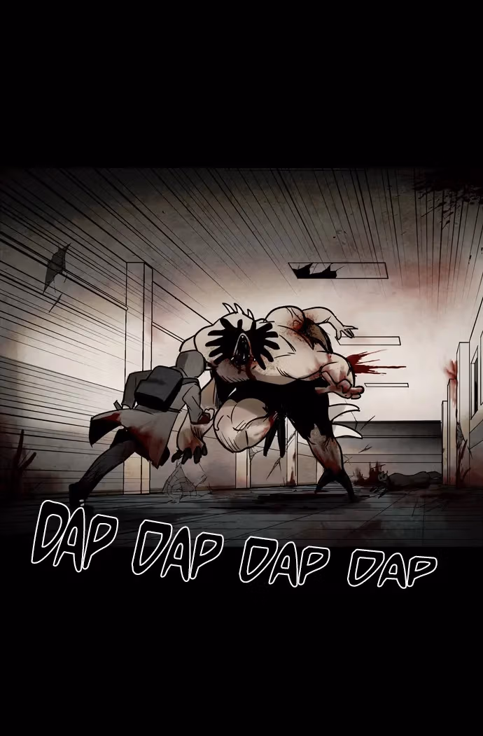 Read Infectee chapter 25 image 25 on Lezhin