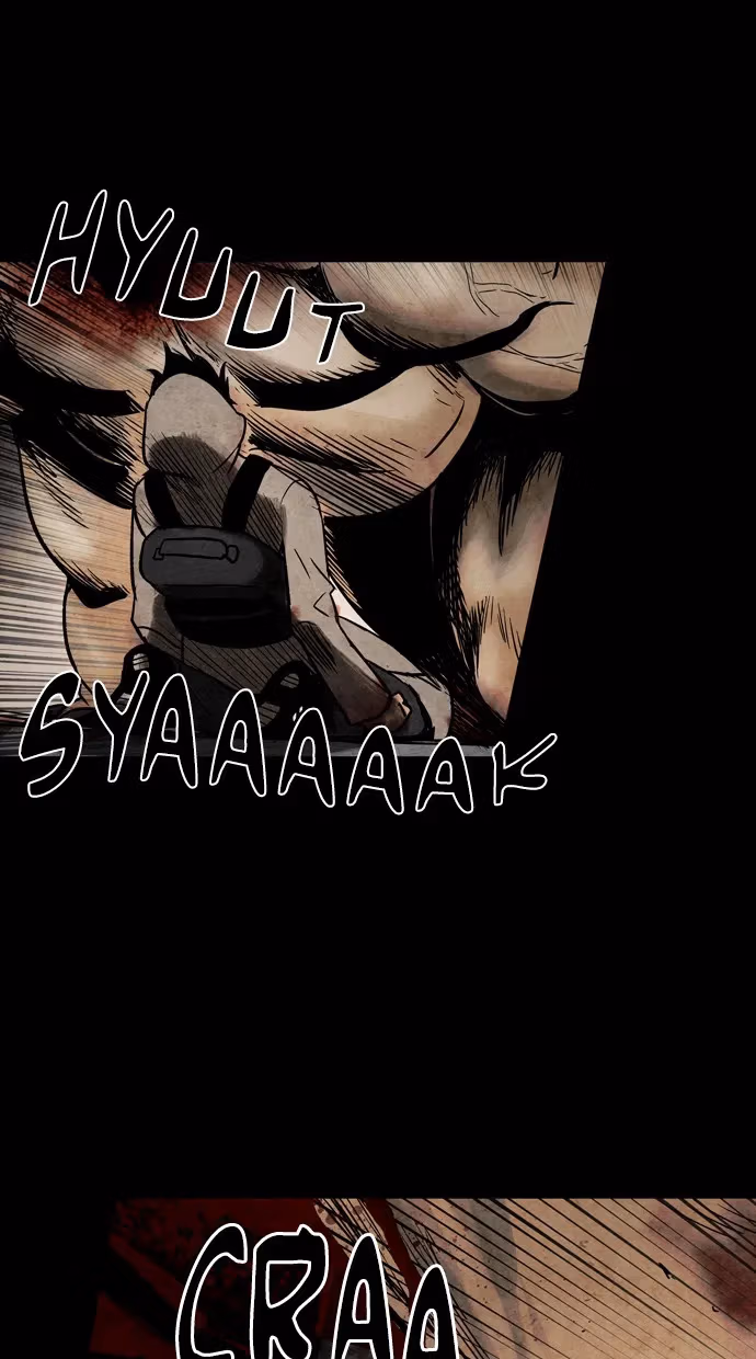 Read Infectee chapter 25 image 26 on Lezhin