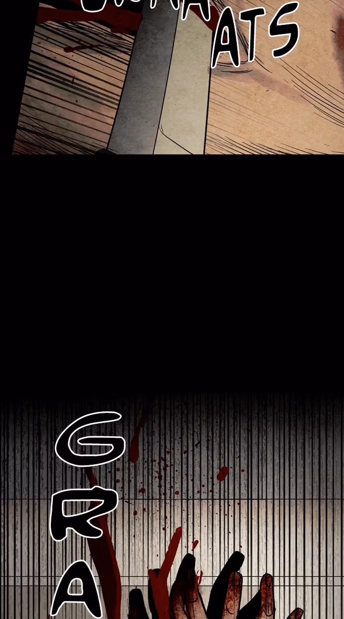 Read Infectee chapter 25 image 27 on Lezhin