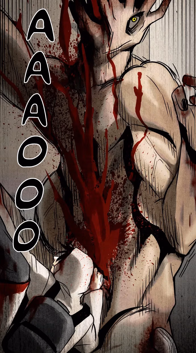 Read Infectee chapter 25 image 28 on Lezhin