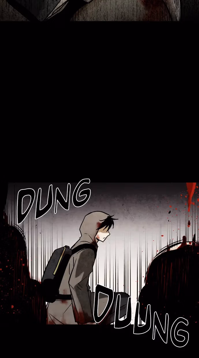 Read Infectee chapter 25 image 29 on Lezhin