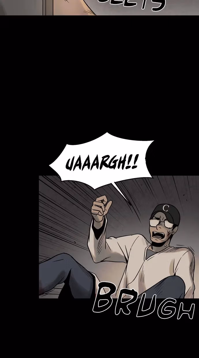 Read Infectee chapter 25 image 38 on Lezhin