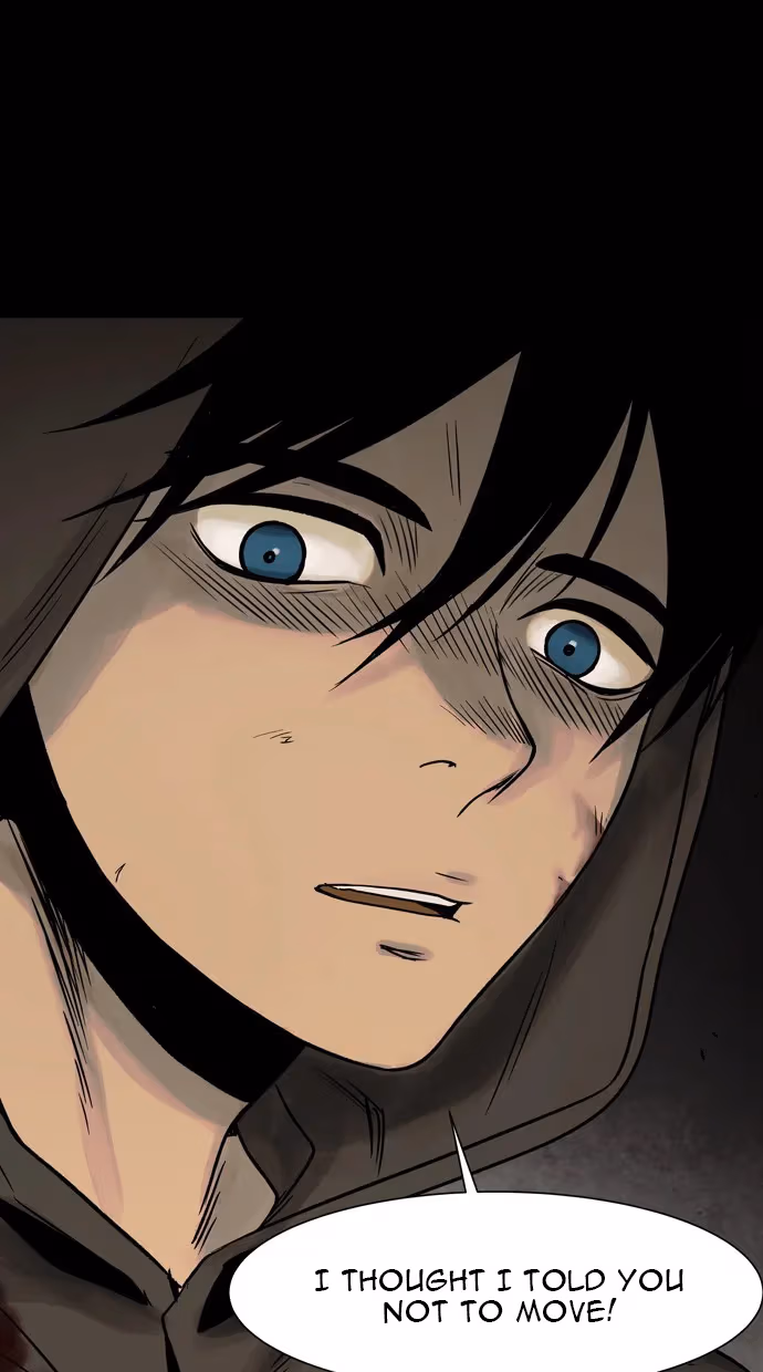Read Infectee chapter 25 image 39 on Lezhin