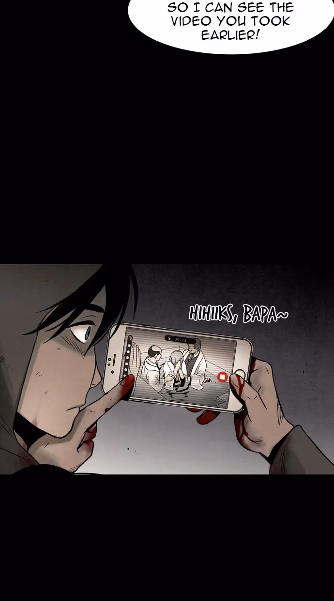 Read Infectee chapter 25 image 43 on Lezhin