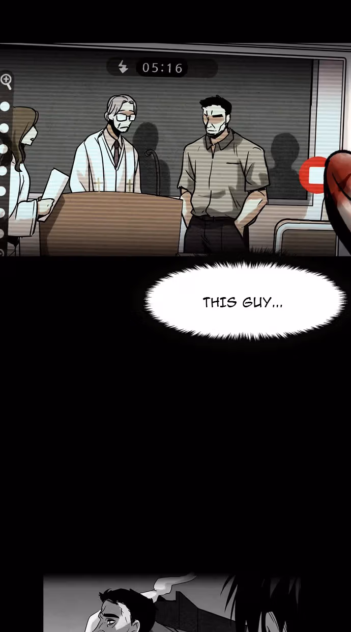 Read Infectee chapter 25 image 44 on Lezhin