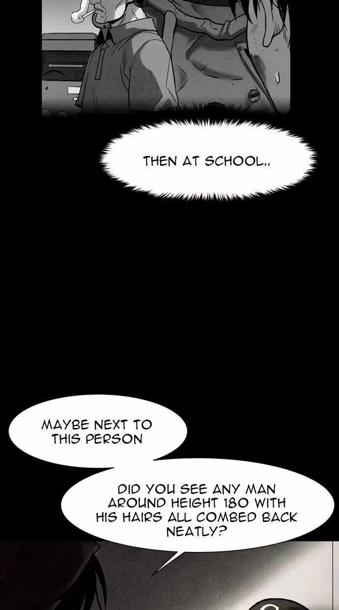 Read Infectee chapter 25 image 45 on Lezhin