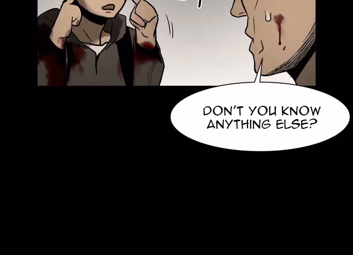 Read Infectee chapter 25 image 47 on Lezhin